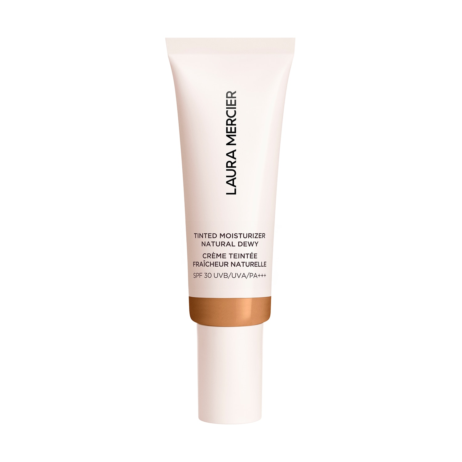 TINTED MOISTURIZER NATURAL DEWY (BASE HIDRATANTE SPF 30)